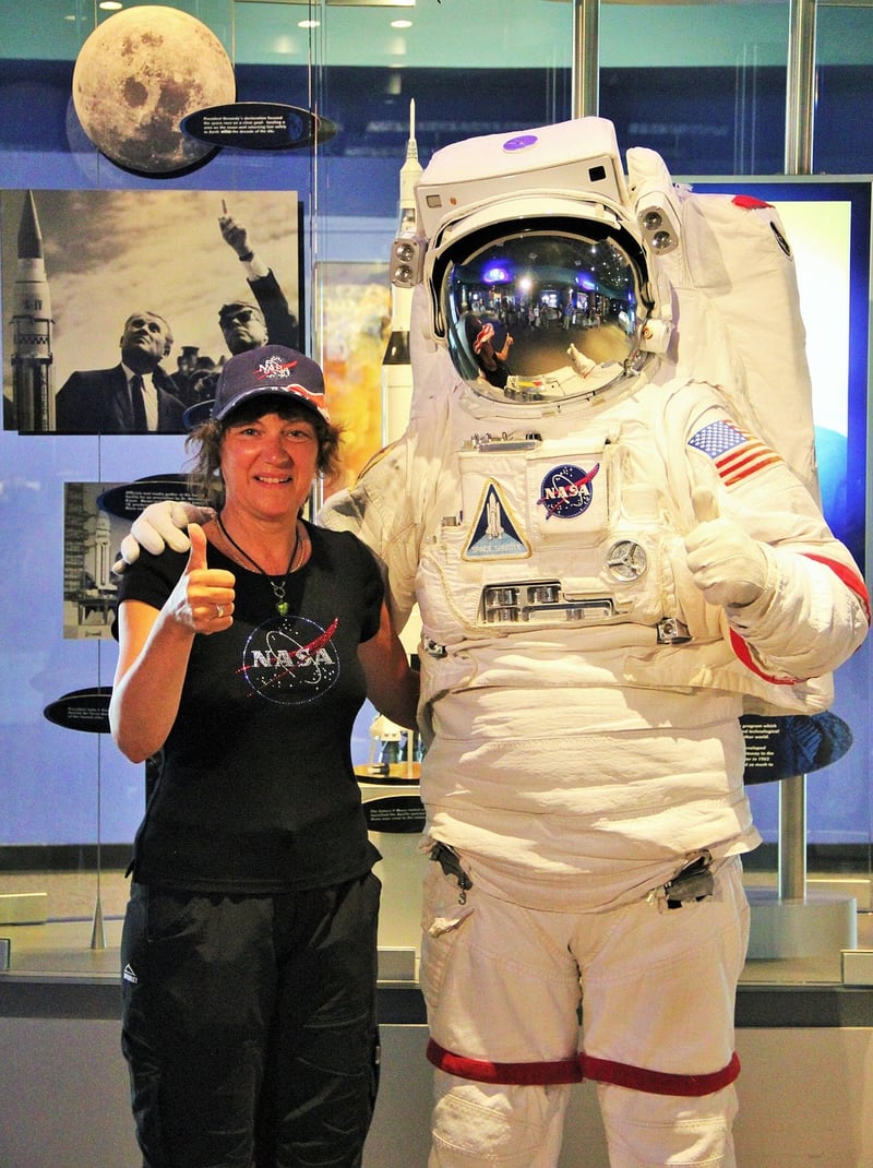 Astrobiology Laboratories
