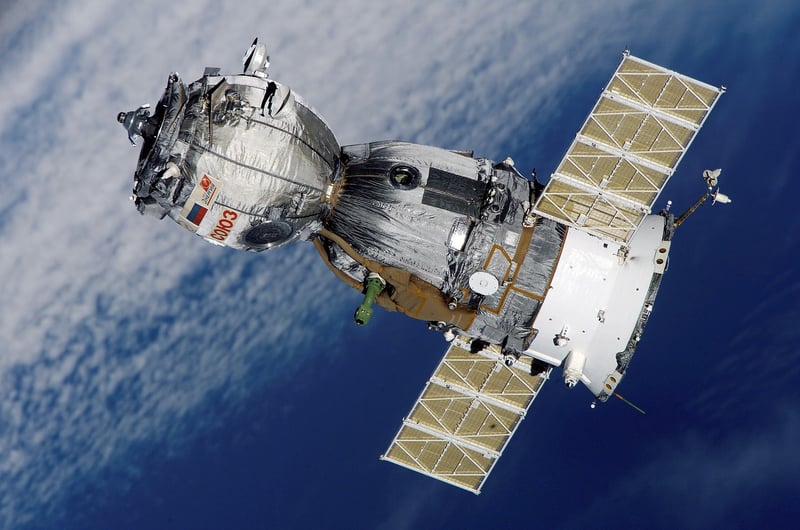 Cosmos Image